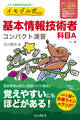 イモヅル式 基本情報技術者科目A コンパクト演習