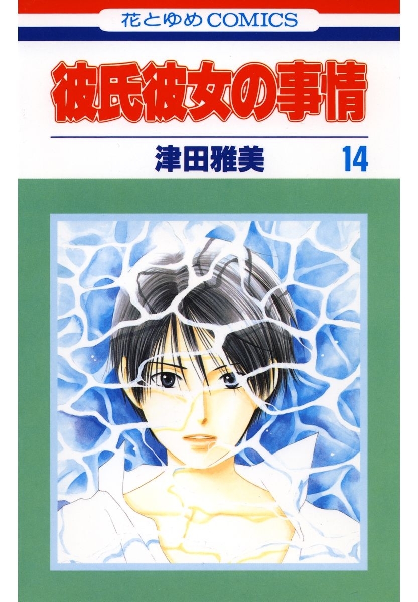 彼氏彼女の事情（14）