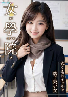女學院 ~ぬくもりエッチで喘ぐ美●●達~