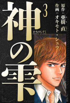 神の雫 愛蔵版 3