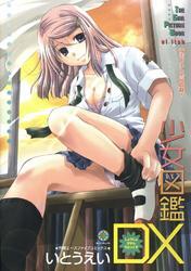 少女図鑑DX