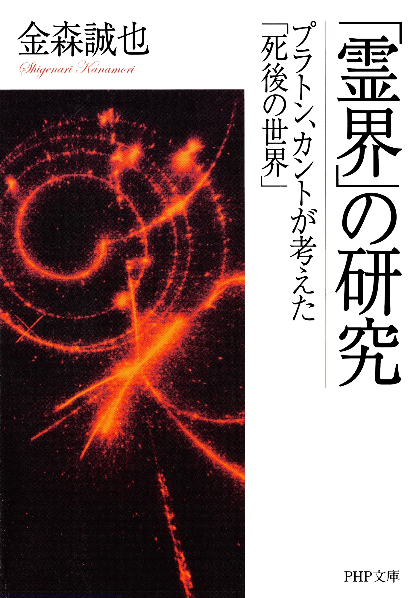 「霊界」の研究