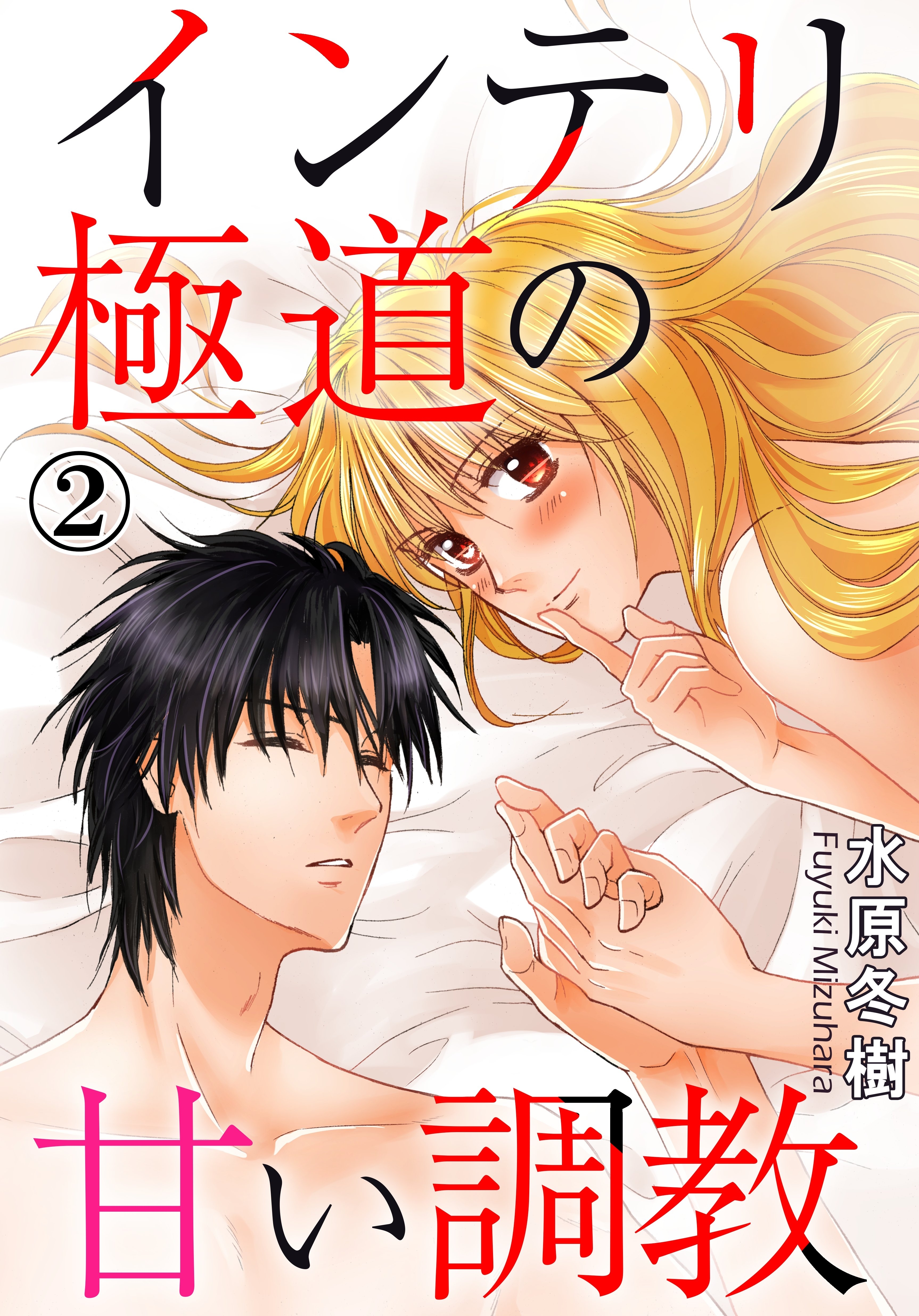 インテリ極道の甘い調教 2