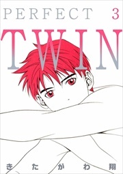 ＰＥＲＦＥＣＴ　ＴＷＩＮ3