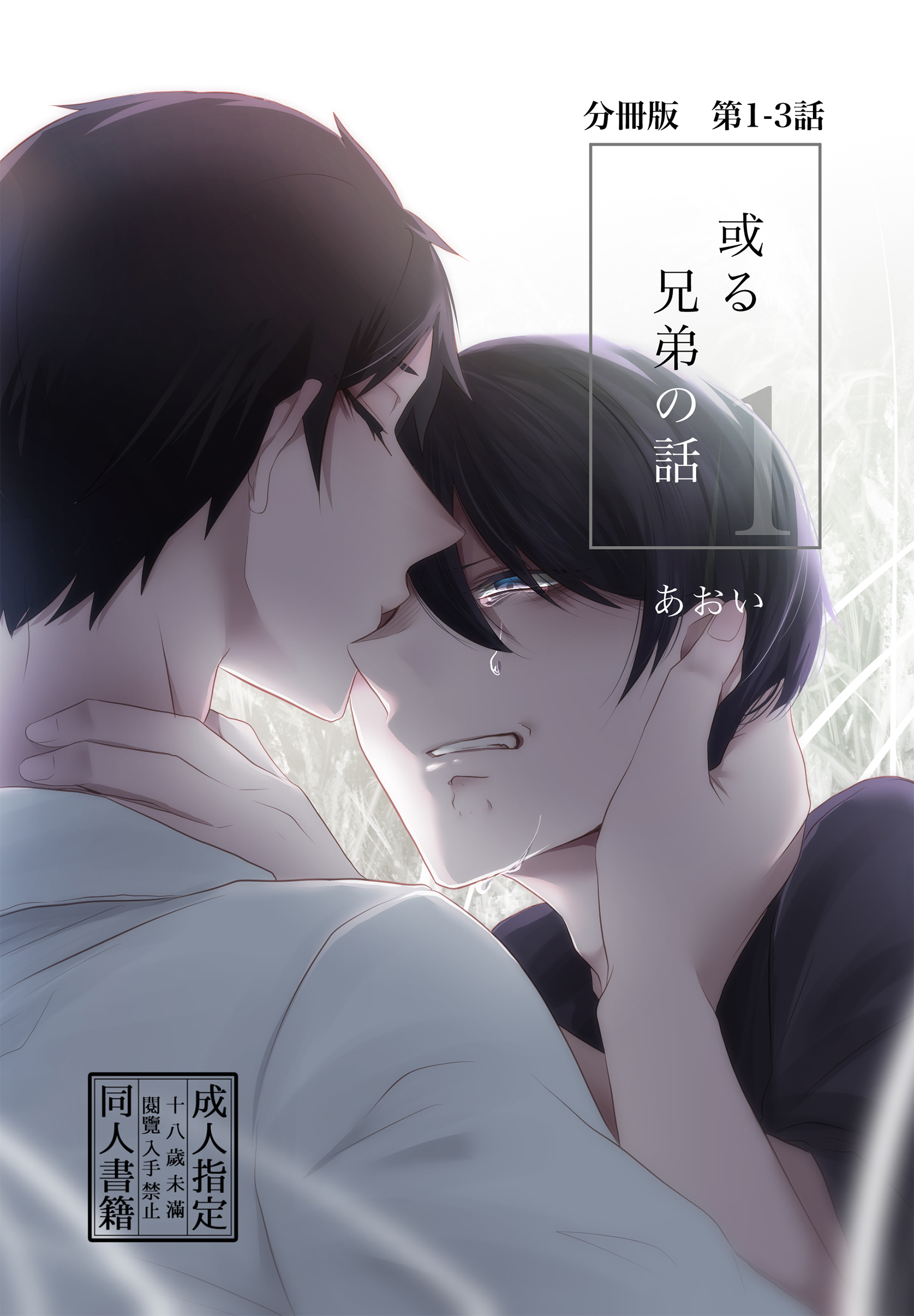 【期間限定　無料お試し版】【分冊版】或る兄弟の話 1-3話