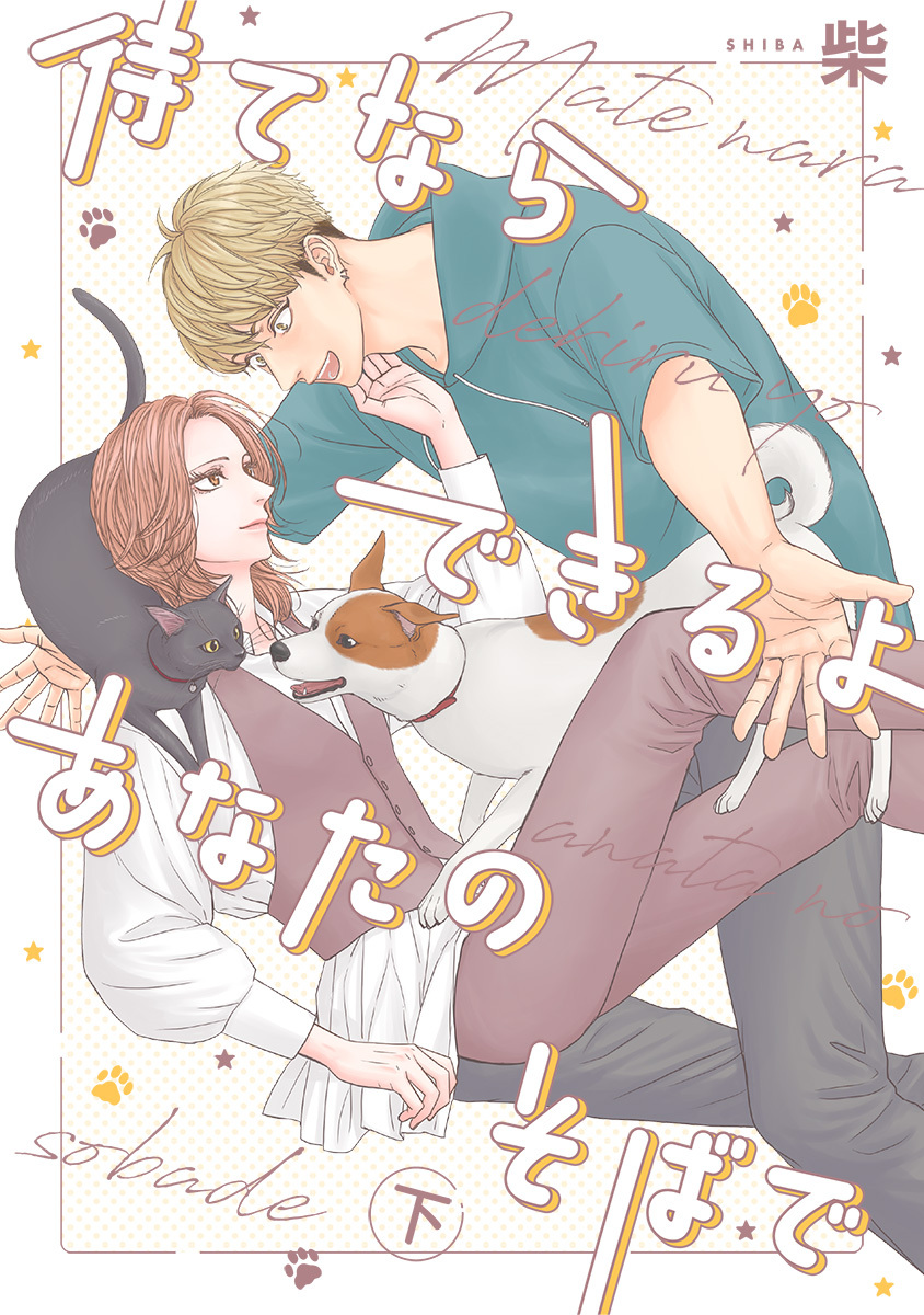 待てならできるよあなたのそばで 下