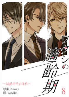 ワタシの適齢期~結婚相手の条件~