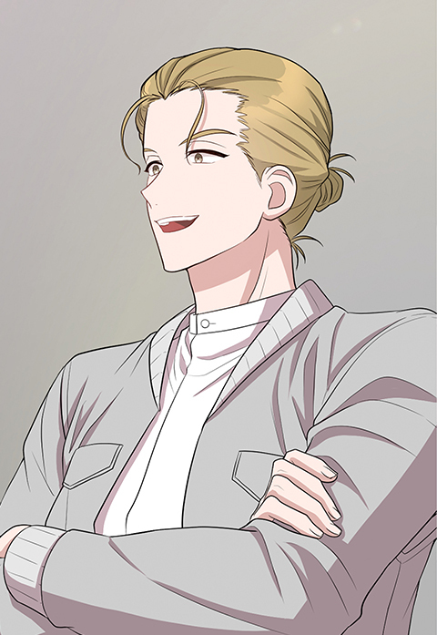 財閥復讐～兄嫁になった元嫁へ～【タテヨミ】4