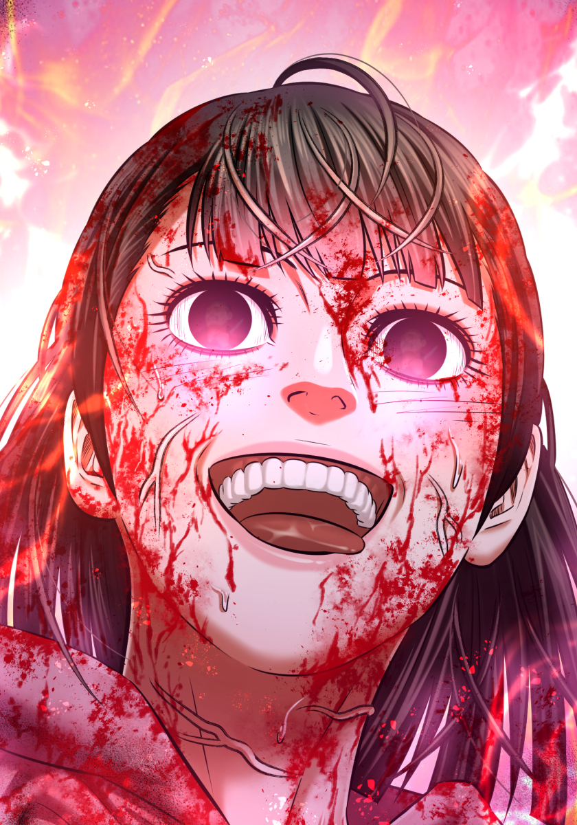 共性～性獣たちの末路～ 『1対4』