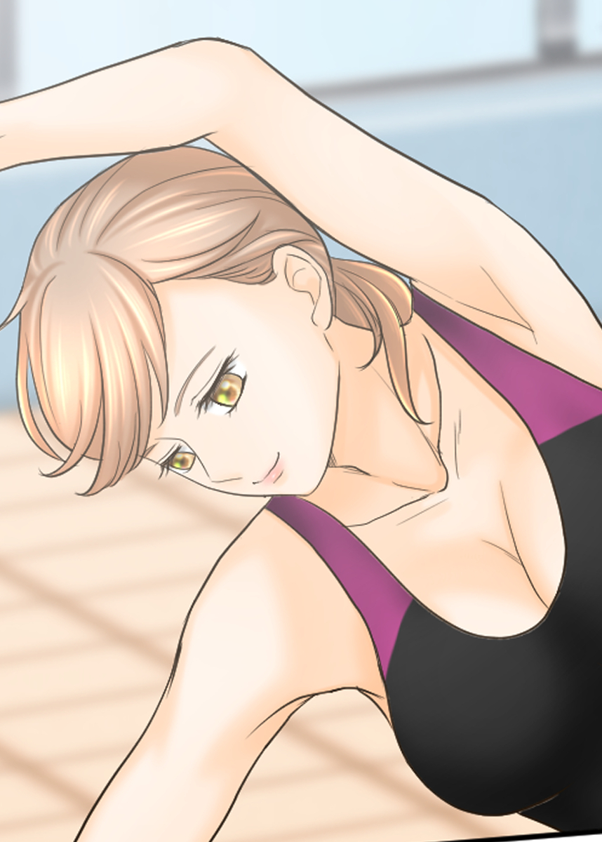 あんたおいらが見えるのかい　～底辺貧乏女子が  変態イケメンどもに迫られています～【フルカラー】【タテヨミ】(9)