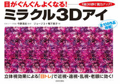 ミラクル3Dアイ