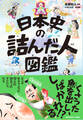 日本史の詰んだ人図鑑
