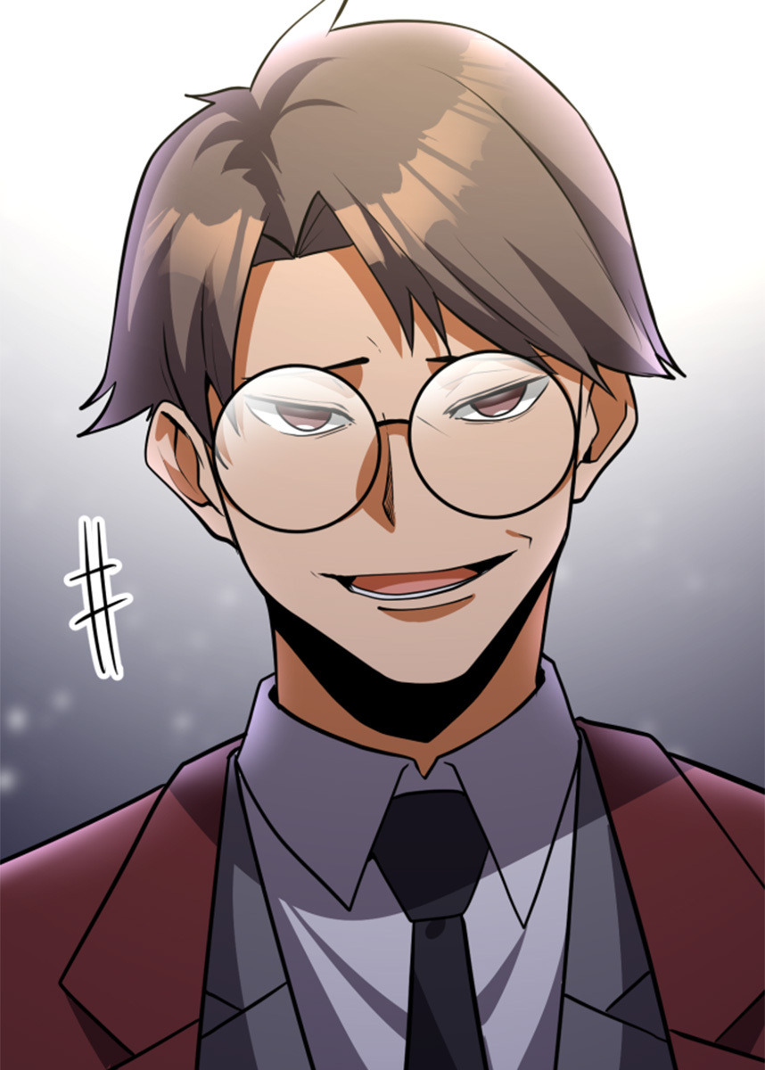 職業カースト最底辺の反英雄【フルカラー】【タテヨミ】(27)