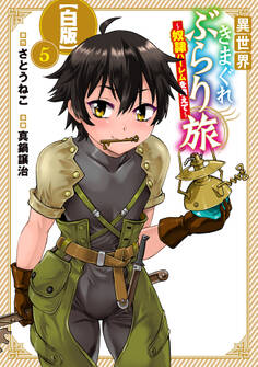 異世界きまぐれぶらり旅 ~奴隷ハーレムを添えて~【白版】