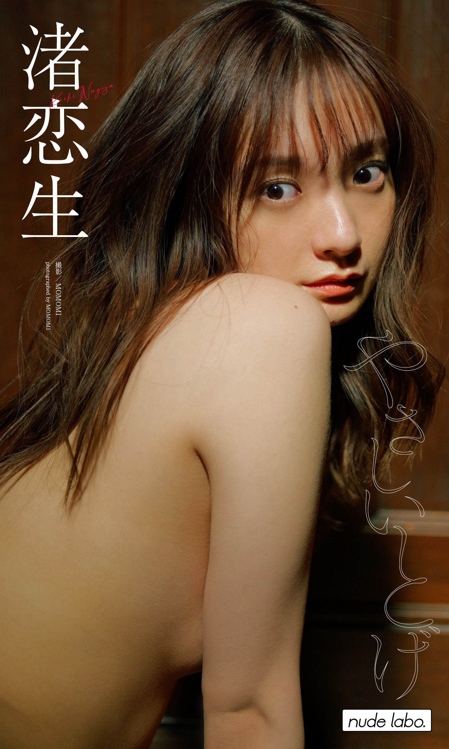 加藤智子ヌード 