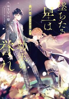 墜ちたる星は幼王の誉れ 忠誠の騎士と予言の御子【電子特別版】