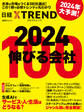 2024 伸びる会社100