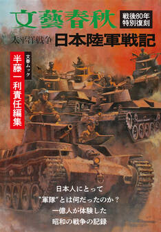 太平洋戦争戦記