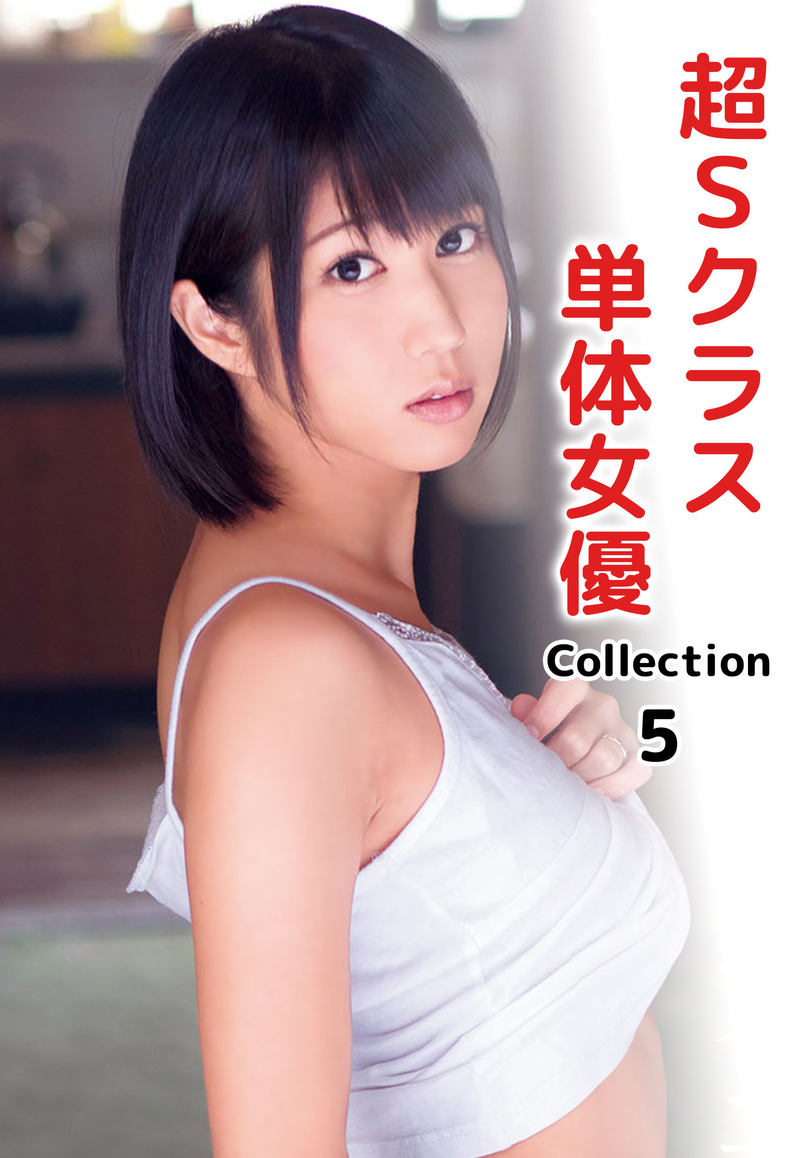 超Sクラス単体女優Collection 5