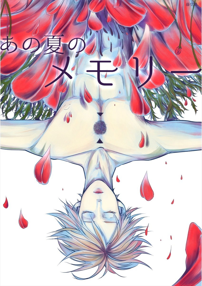 あの夏のメモリー　第17話