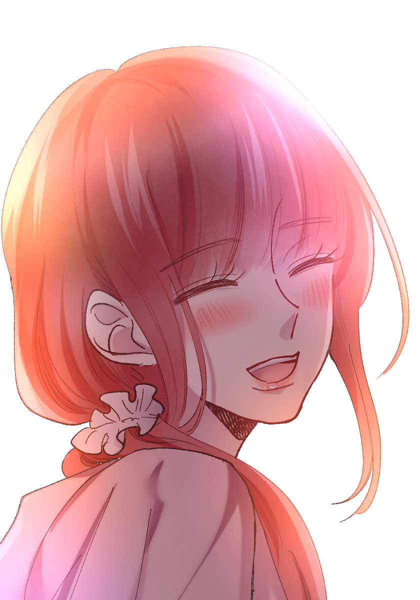 秘蜜の箱庭～夫の隣で抱かれてます～ バラ園の約束