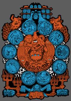 香山哲のファウスト 1 (上)