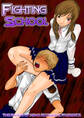 Fighting School