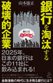 銀行を淘汰する破壊的企業