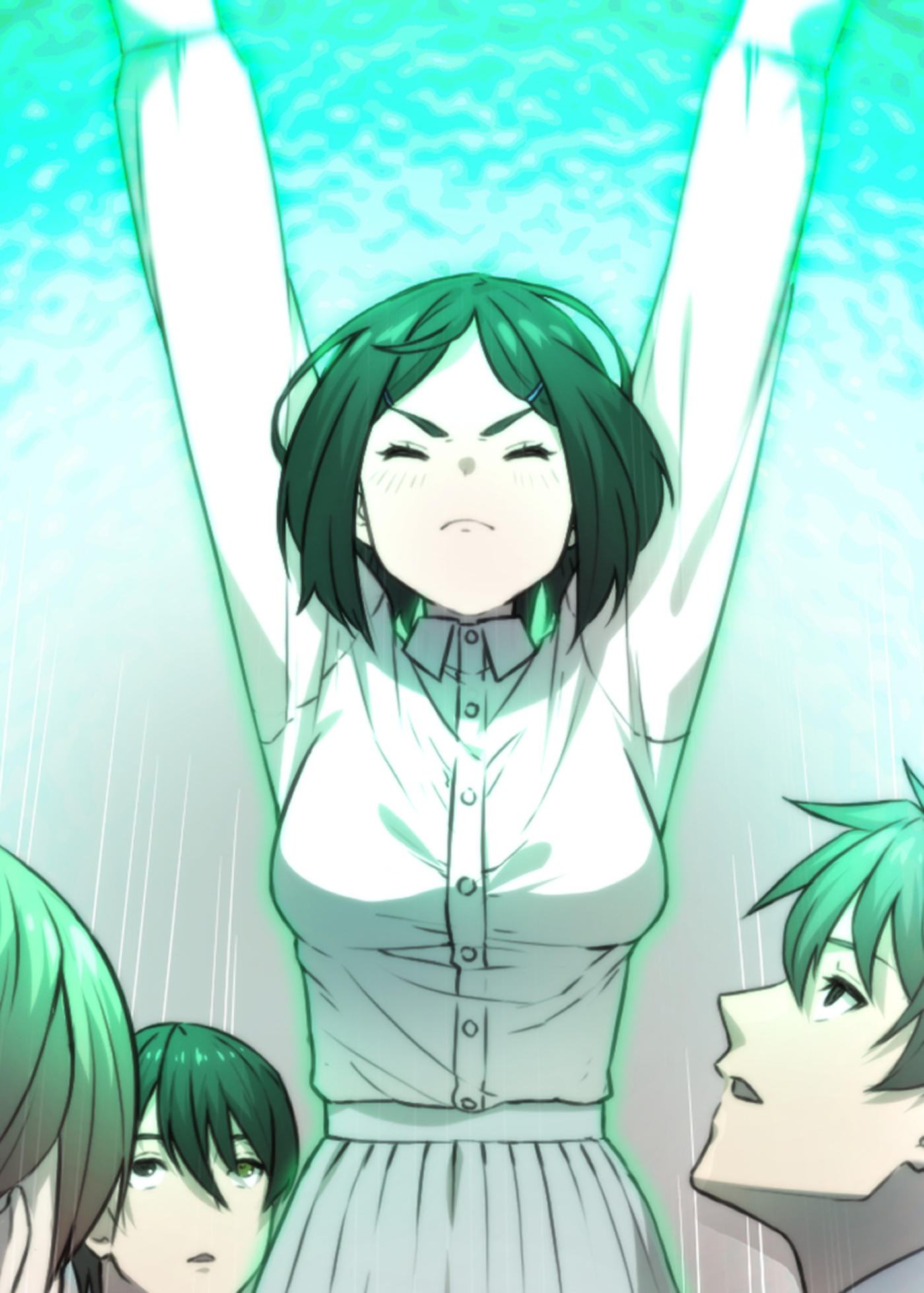 【期間限定　無料お試し版　閲覧期限2026年4月20日】めっちゃ召喚された件【フルカラー】(4)