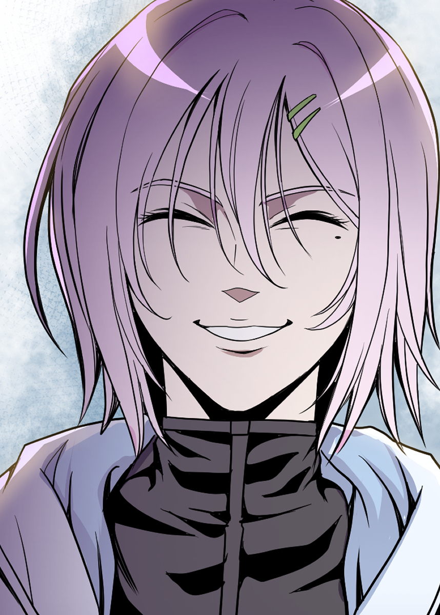 BREAKING DOWN～成り上がってやる、絶対に～【フルカラー】【タテヨミ】(7)