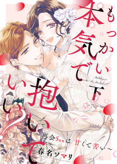 【特装版】もっかい本気で抱いていい?~再会Sexは甘くて苦い~