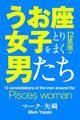 うお座女子をとりまく12星座の男たち