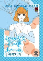 セックス・イン・ザ・ルーム