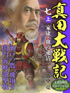 真田大戦記 七 上 家康・血の粛清