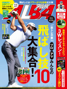 アルバトロス・ビュー No.828