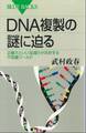 DNA複製の謎に迫る 正確さといい加減さが共存する不思議ワールド