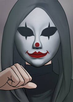 夫を社会的に抹殺する5つの方法【フルカラー】【タテヨミ】(91)