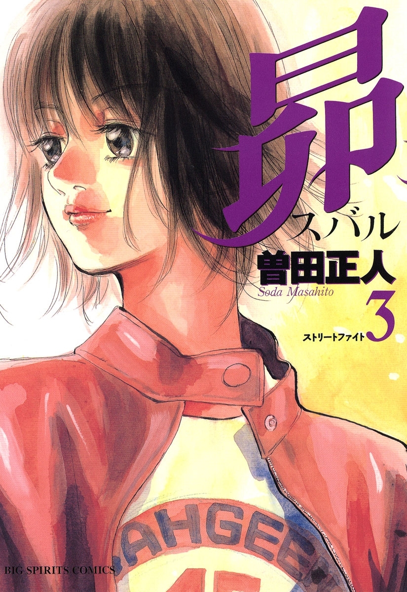 【期間限定　無料お試し版　閲覧期限2026年4月23日】昴　3