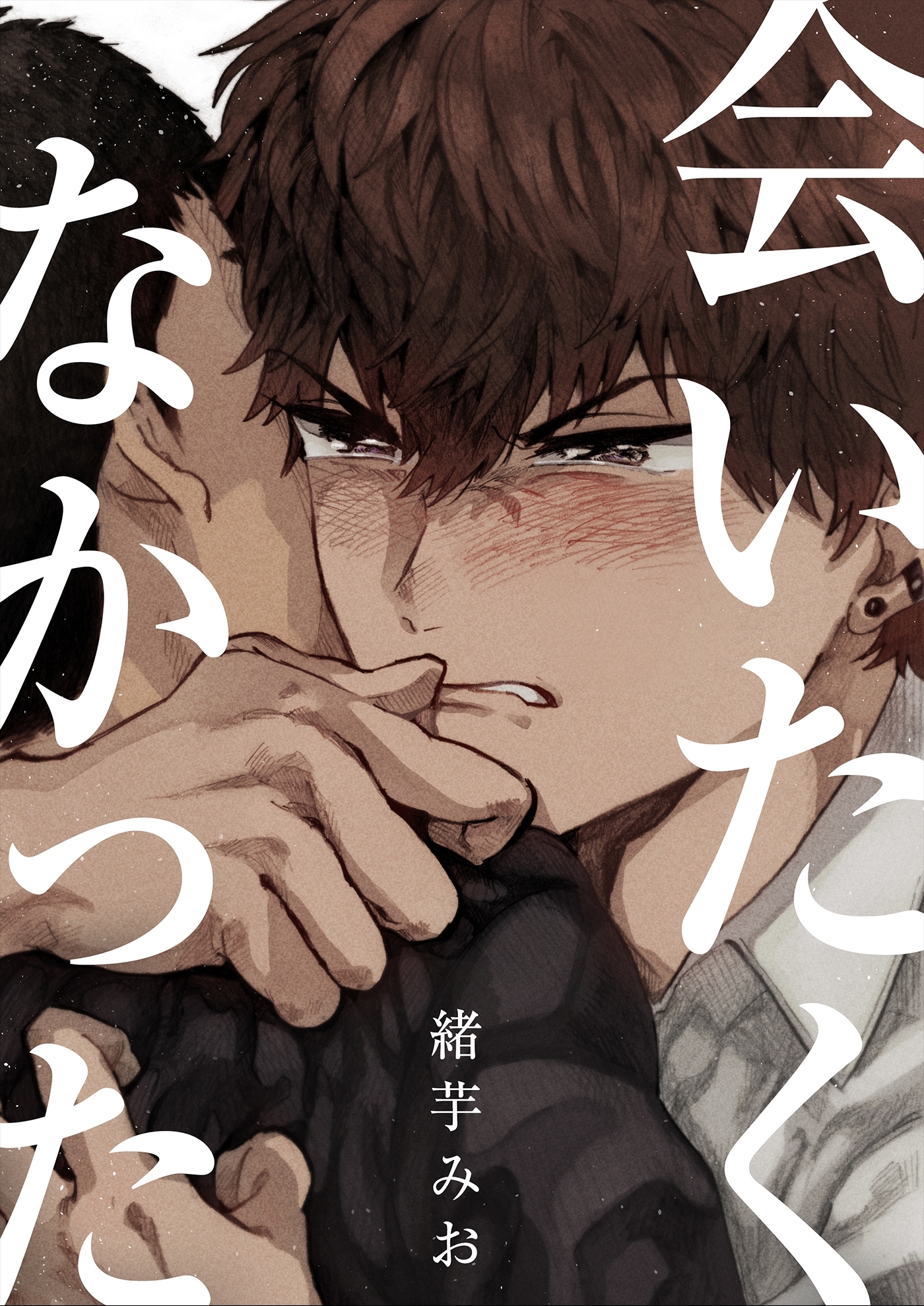 会いたくなかった（１）