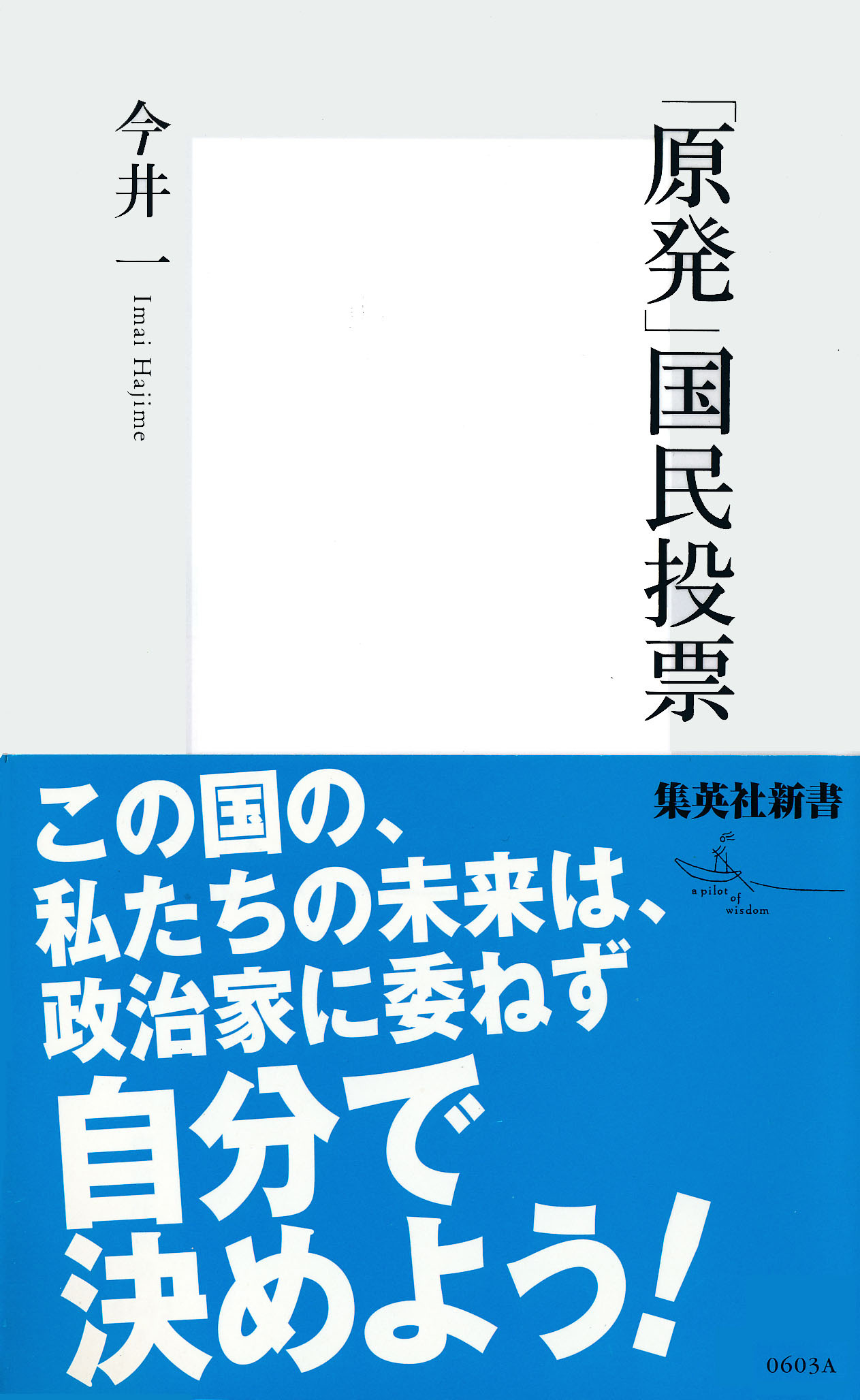 「原発」国民投票