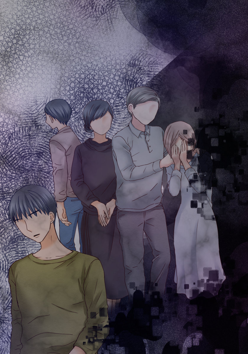 睡恋病～特効薬は恋の蜜！鬼上司の「提供」は濃厚です～ 第53箋 従姉妹の代わりに【タテヨミ】