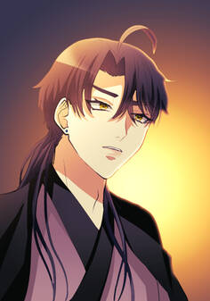 漆黒のガヴァネス~婚約破棄?では復讐させていただきましょう~ 第48話 2人の気がかり【タテヨミ】