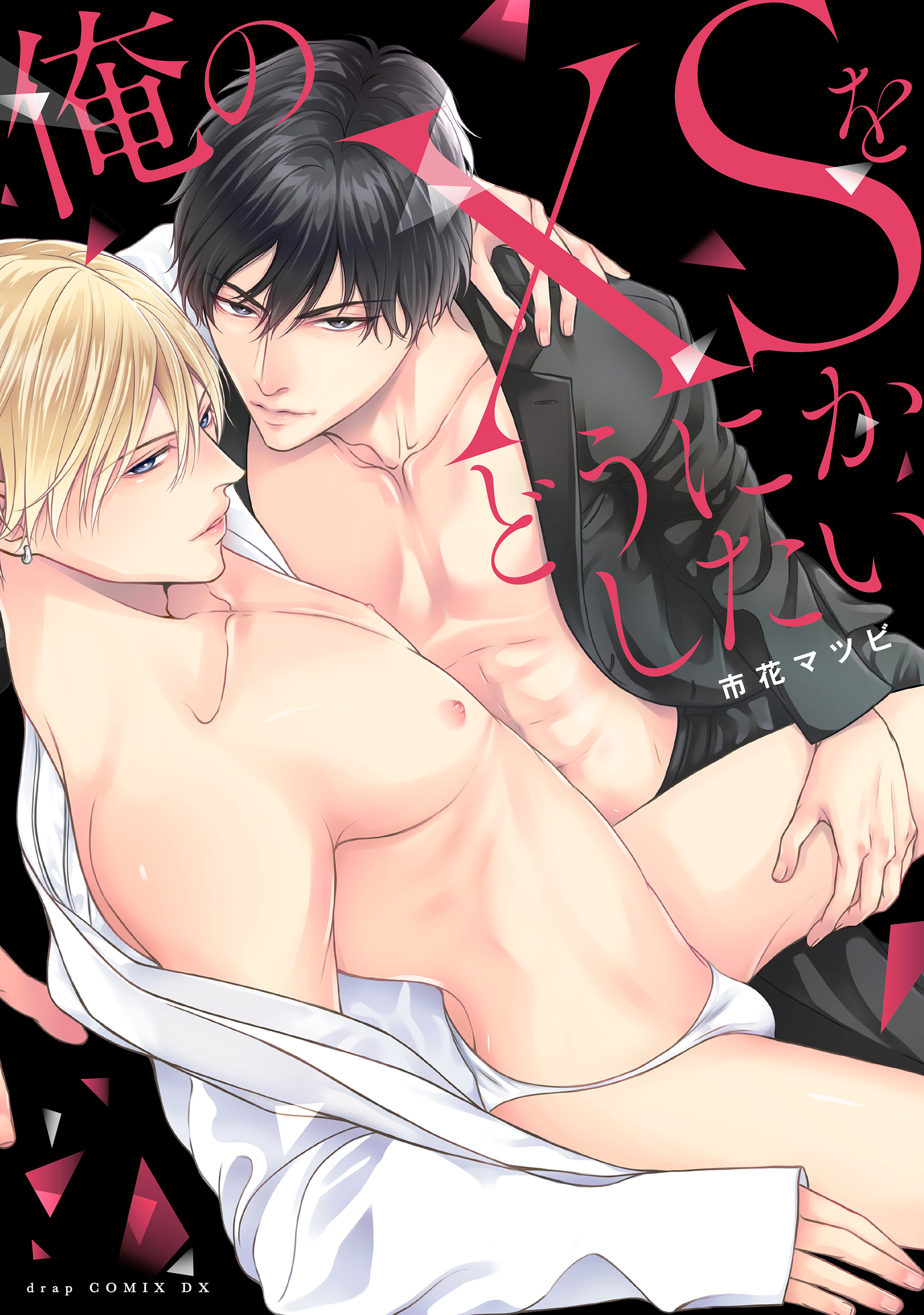 俺のXSをどうにかしたい【単行本版】