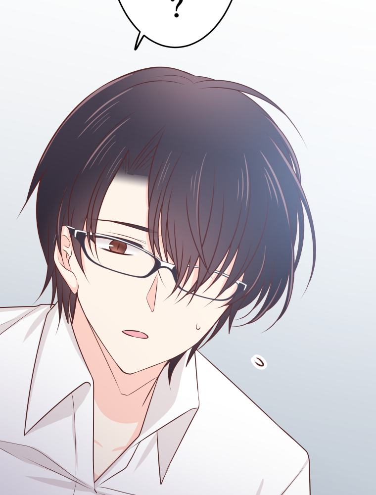 二重×監禁～二重人格のヤンデレ男に監禁されました～ 第50話 言えない感情【タテヨミ】