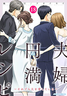 夫婦円満レシピ~それでも夫を愛している~ : 18