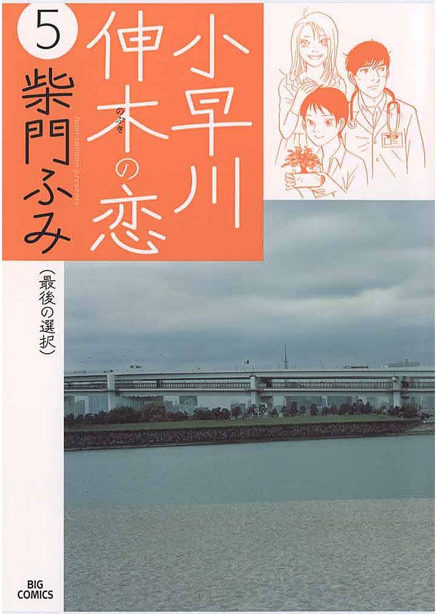 全巻セット】 小早川伸木の恋 / 易けれ 柴門ふみ