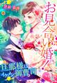 お見合い婚!~旦那様はイケメン御曹司~