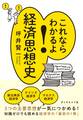 これならわかるよ！経済思想史