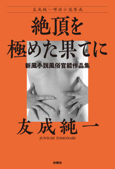 友成純一嗜虐小説集成