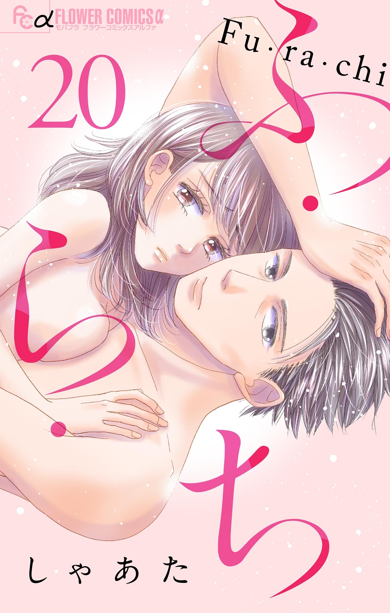 ふ・ら・ち【マイクロ】 20